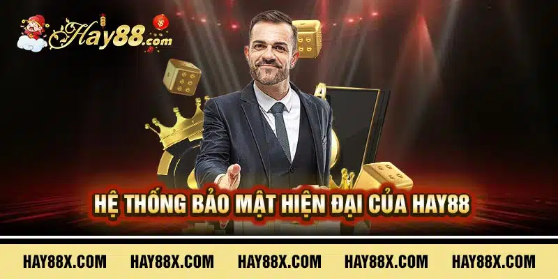 bảo mật hay88