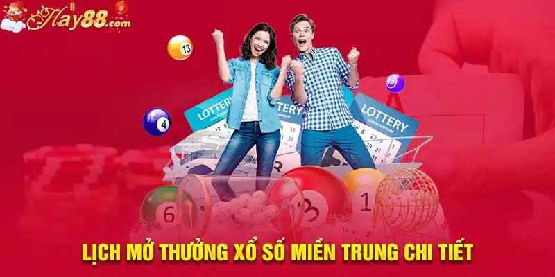 xo so mien trung hay88