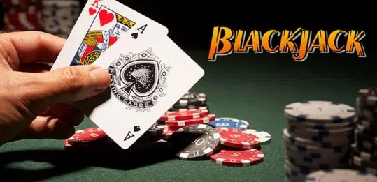 blackjack la gi