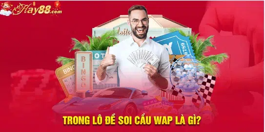 soi cau wap la gi