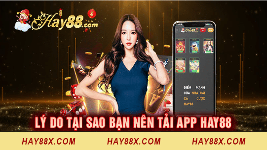 tai app hay88