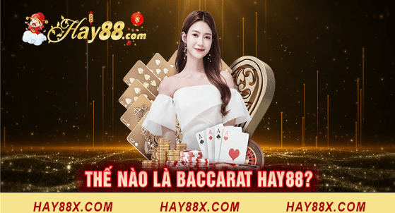 baccarat hay88