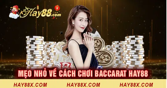 baccarat hay88