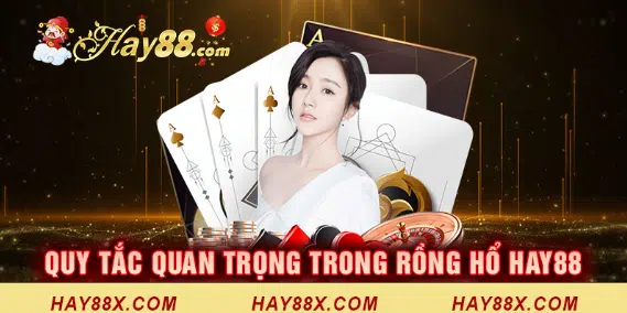 rong ho hay88