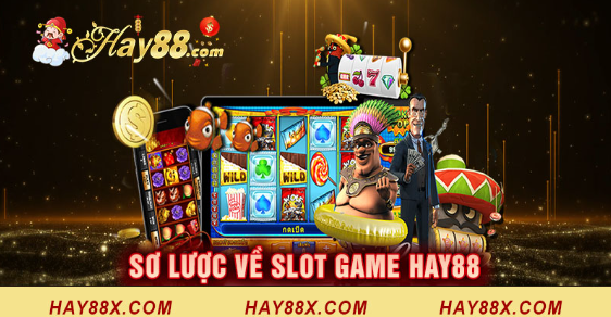 slot game hay88