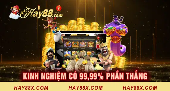 slot game hay88