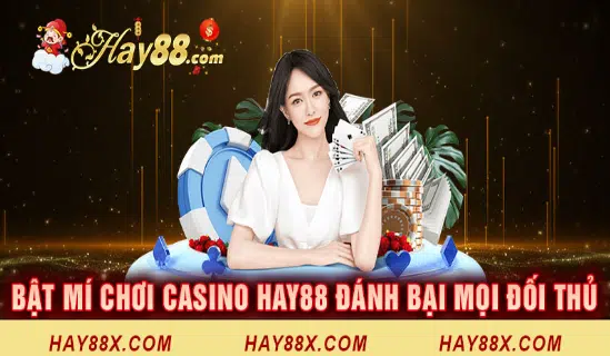 casino hay88