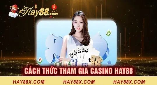 casino hay88