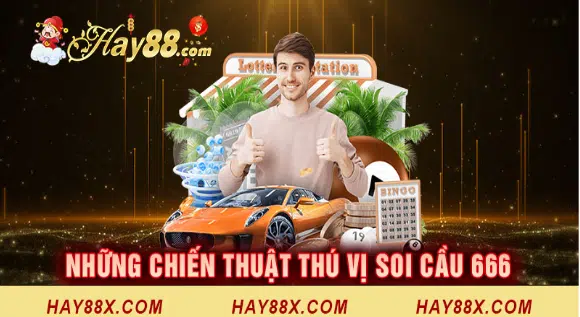 soi cau 666 hay88