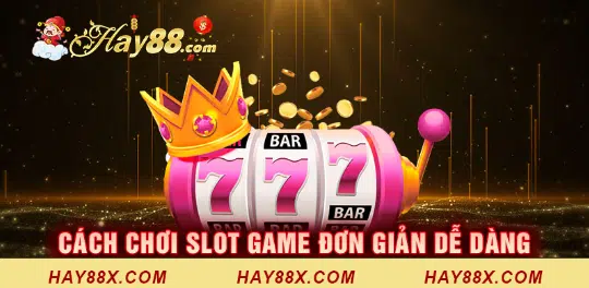 slot game la gi