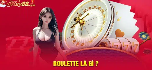 roulette la gi