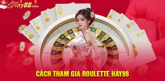 roulette la gi