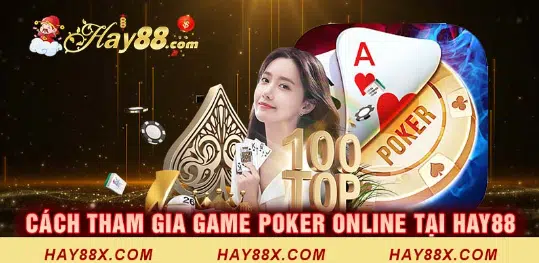 poker online la gi