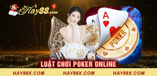 poker online la gi