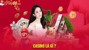 casino la gi