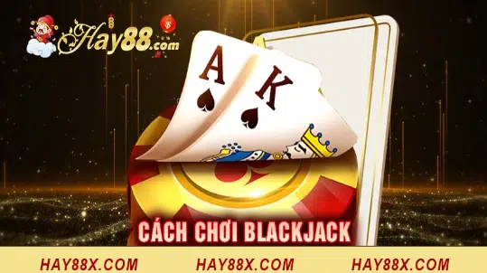 blackjack la gi