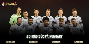 soi keo duc va hungary