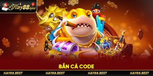 ban ca code