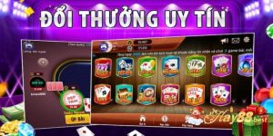 game bai doi thuong