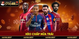 keo chap nua trai