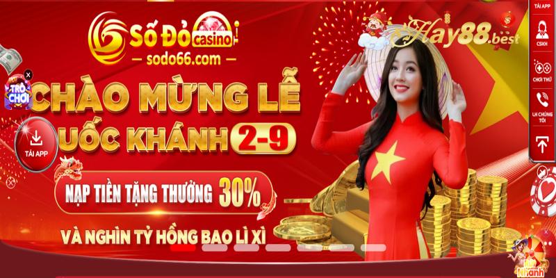 Review Số đỏ Casino - Sân chơi không thể bỏ qua trong năm 2024