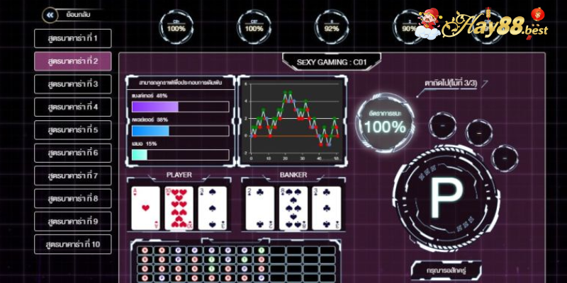 tool hack baccarat 2 2