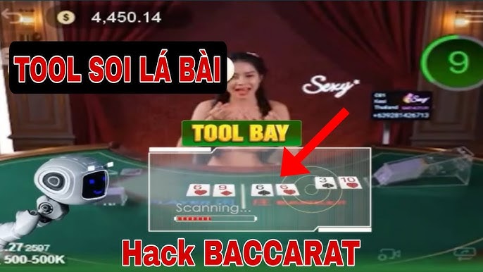 Phân tích ưu nhược điểm của việc sử dụng Tool Baccarat