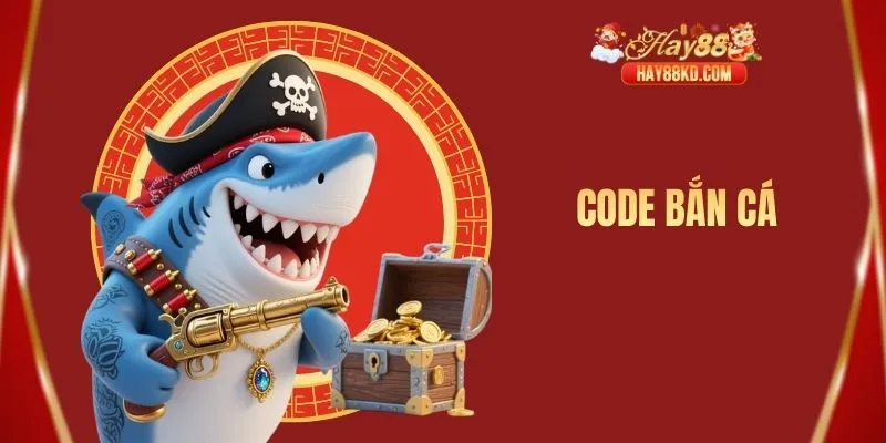 Code bắn cá